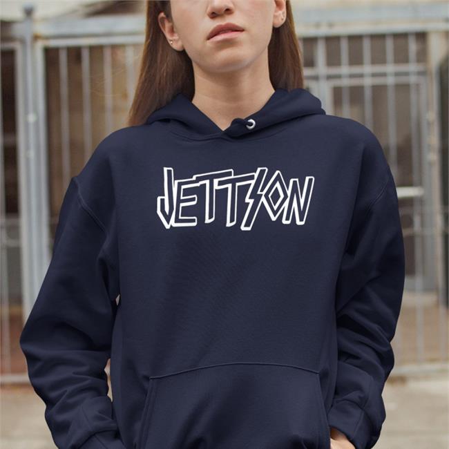 Jettson Slayer T Shirt