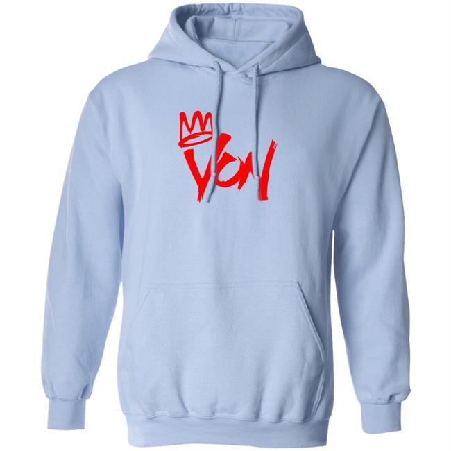 King Von Merch Von T Shirt King Von Merch Von T Shirt