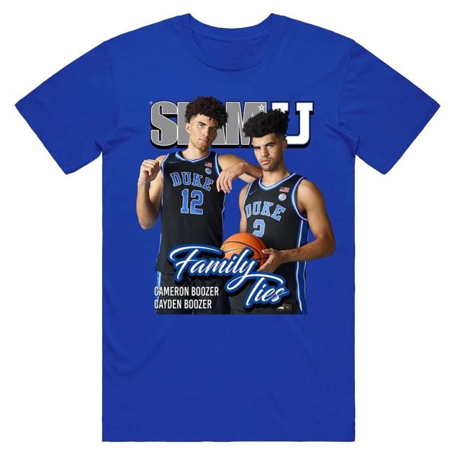SLAMU 10 Long Sleeve Tee by Slam Goods – NCAA Fan Legacy Streetwear