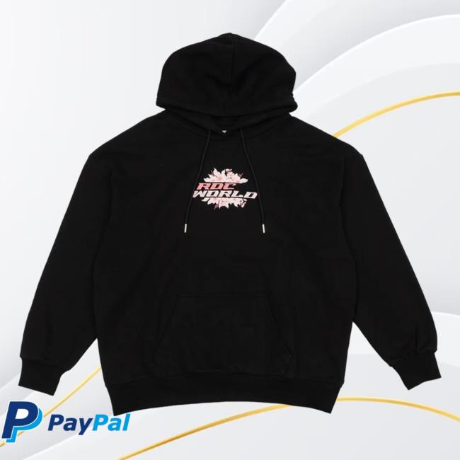 Cherry Blossom Crew neck Sweatshirt