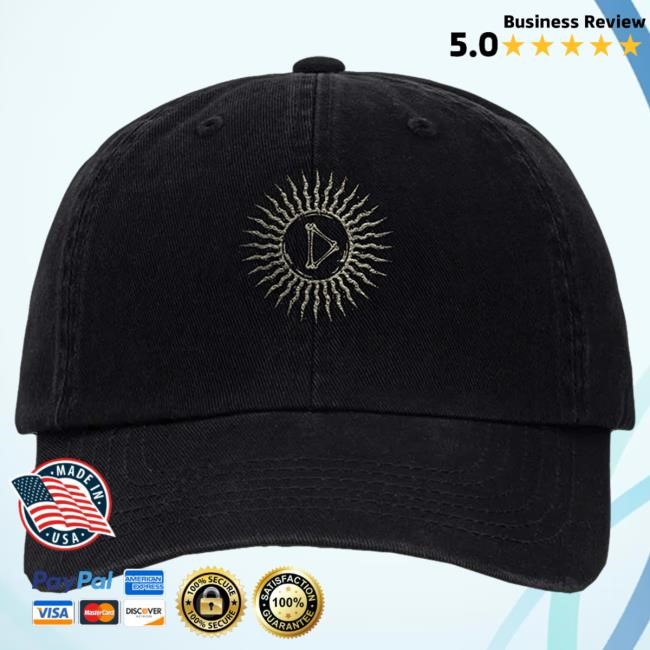 Official Doja Cat Merch Store Shop Doja Cat Black Baseball Cap DojaCat