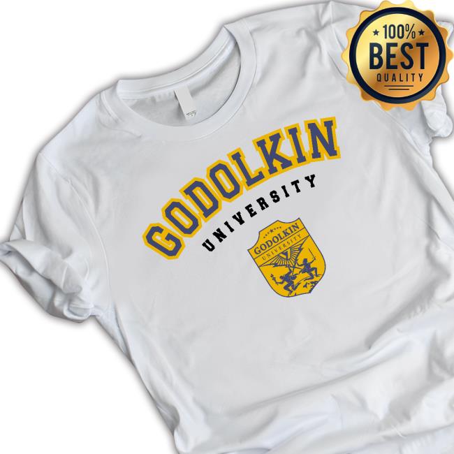 Godolkin University Tee Shirt