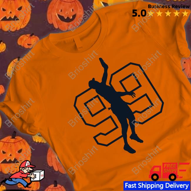 Official Air Judge 99 Tee