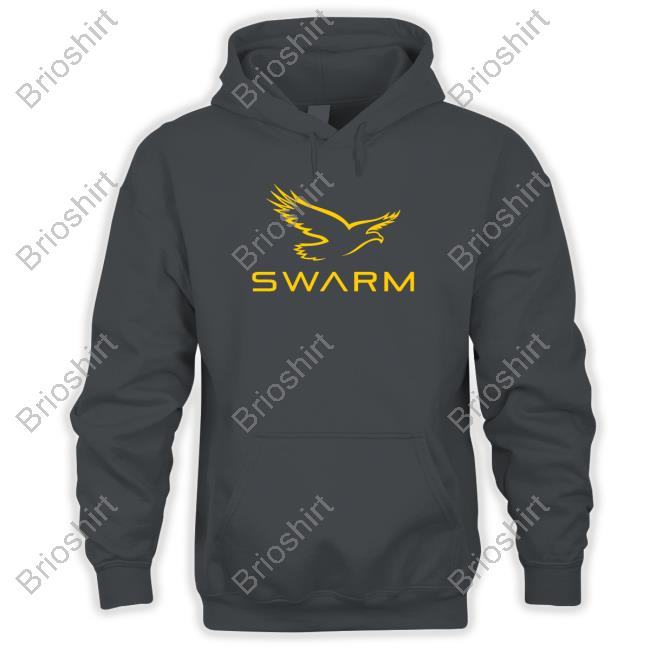 SWARM Long Sleeve T-Shirt
