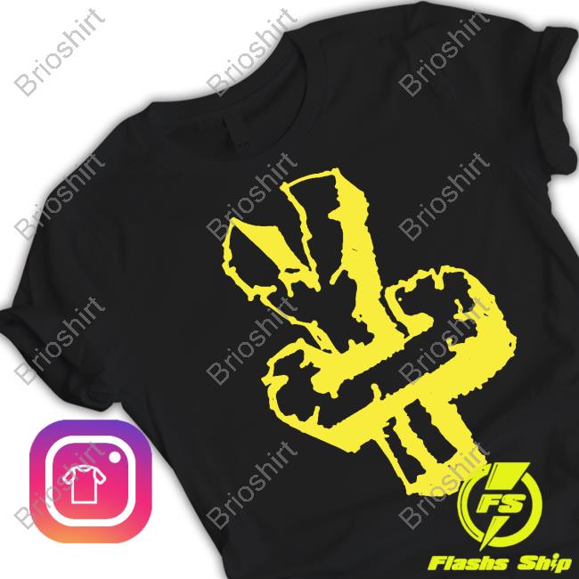 Yc Stone Logo Tee
