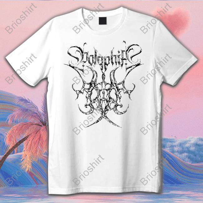 Chrome Sigil Tee Shirt