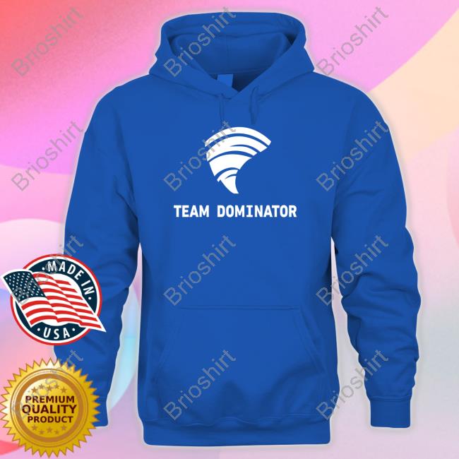 Team Dominator Shirts