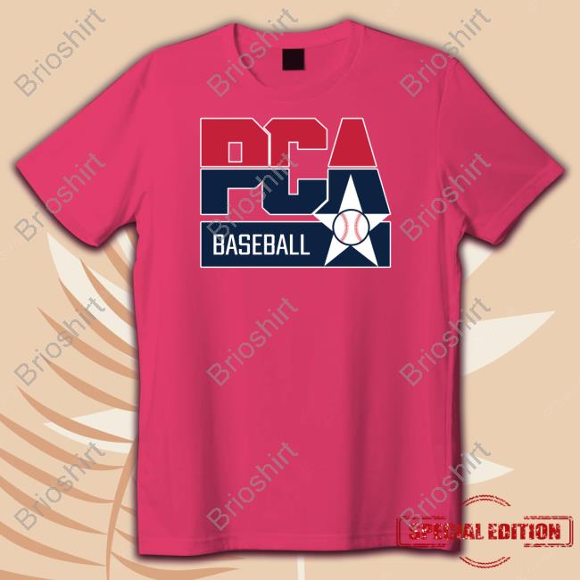 Official Obvious Shirts Shop Pca Baseball Shirt