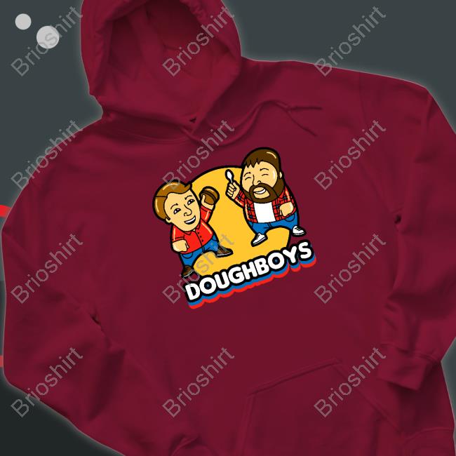 Doughboys Shirt