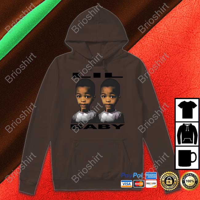 The Lil Baby T-Shirt