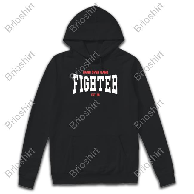 Fighter Shirts
