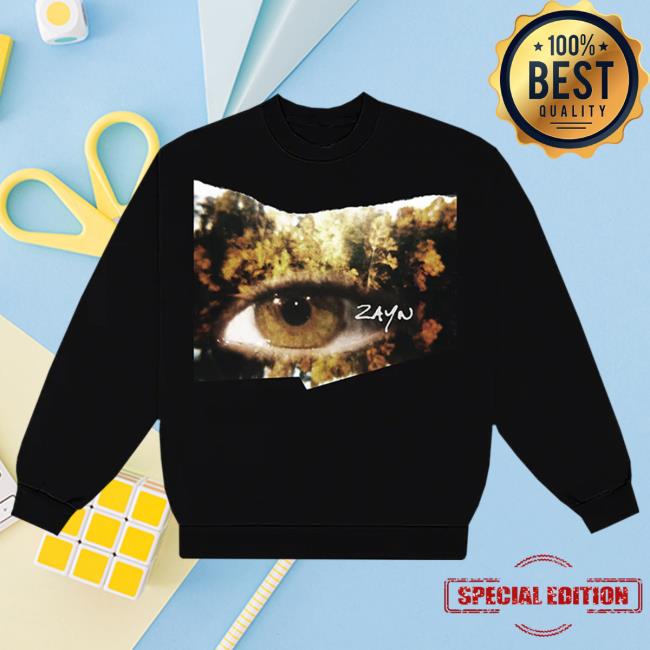 What I Am Crewneck Sweatshirt