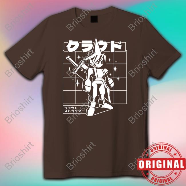 The Yetee Polygonal Soldier Shirt Fitas Artwork