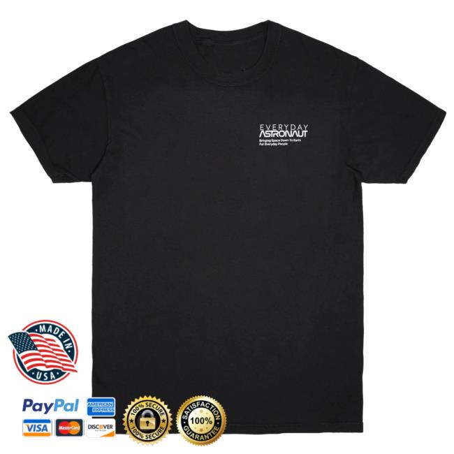 Rocket Orientation Specialist Shirt