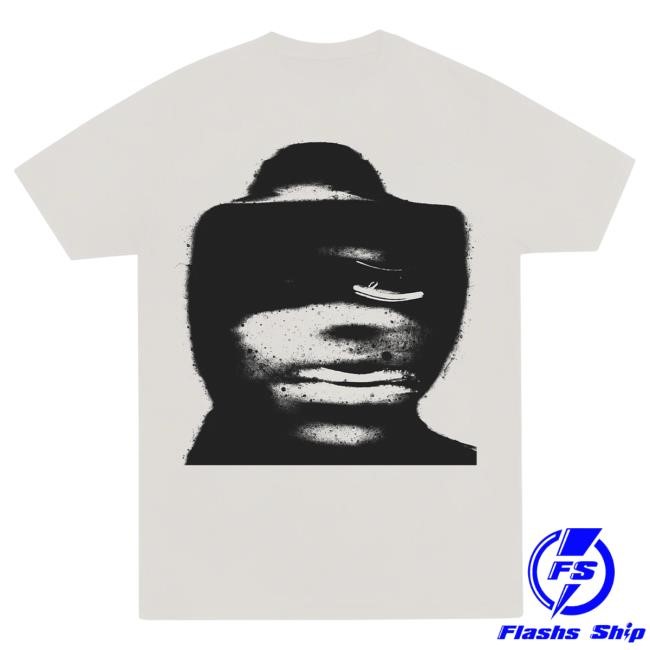 Official Don Toliver Merch Don Toliver Music Hardstone Psycho Blur Attractive Shirt Don Toliver Apparel DonToliver