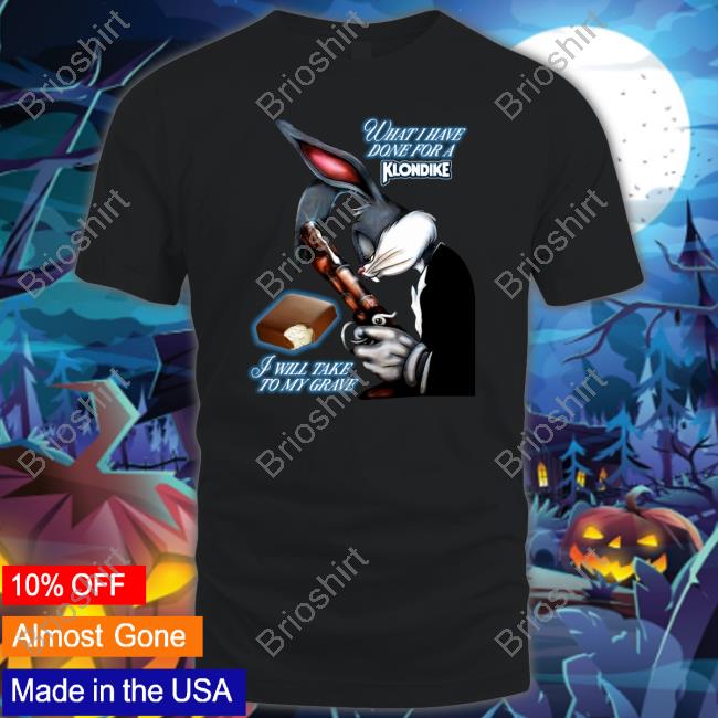 What I Have Done, I Will Take To My Grave Tank Top