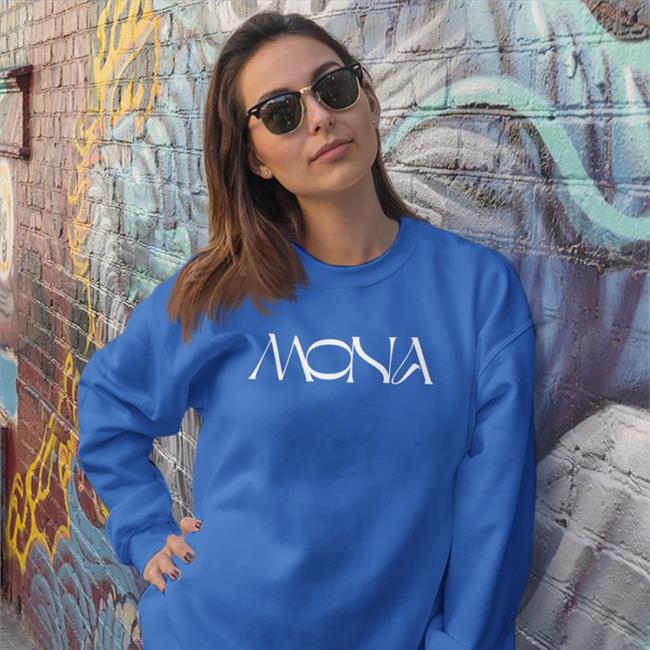 Crux Mona Shirt 2022 Tyspectives