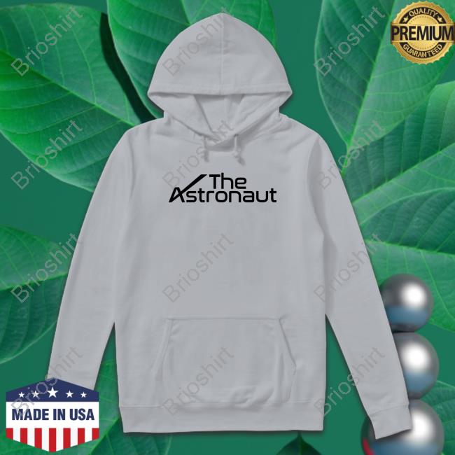 Official The Astronaut BTS TShirts Light Pink