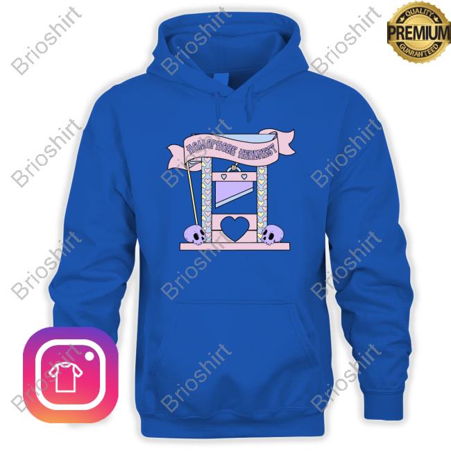 Official Homophobe Headrest Tee
