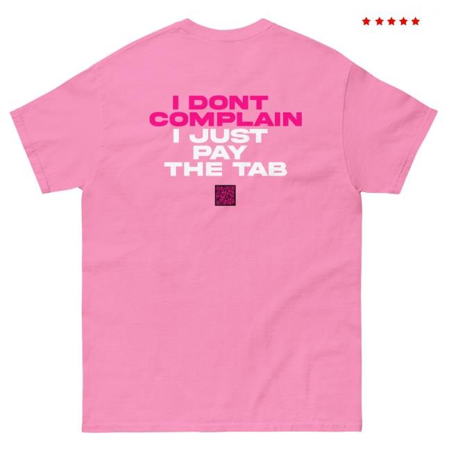 Doin What I Want Azalea Tee Natalie Nunn
