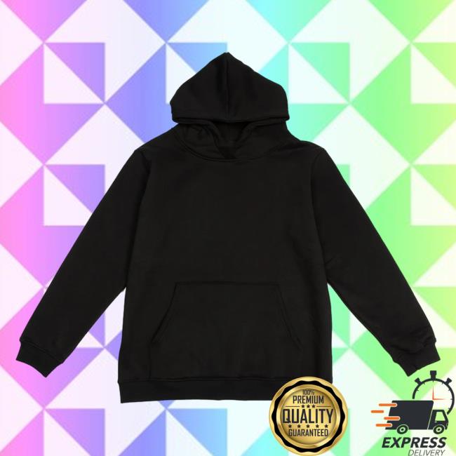 Official Beautiful Bastard Merch Store Beautiful Bastard Everyday Black Hoodie