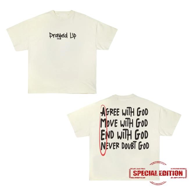 Amen Shirt 2024