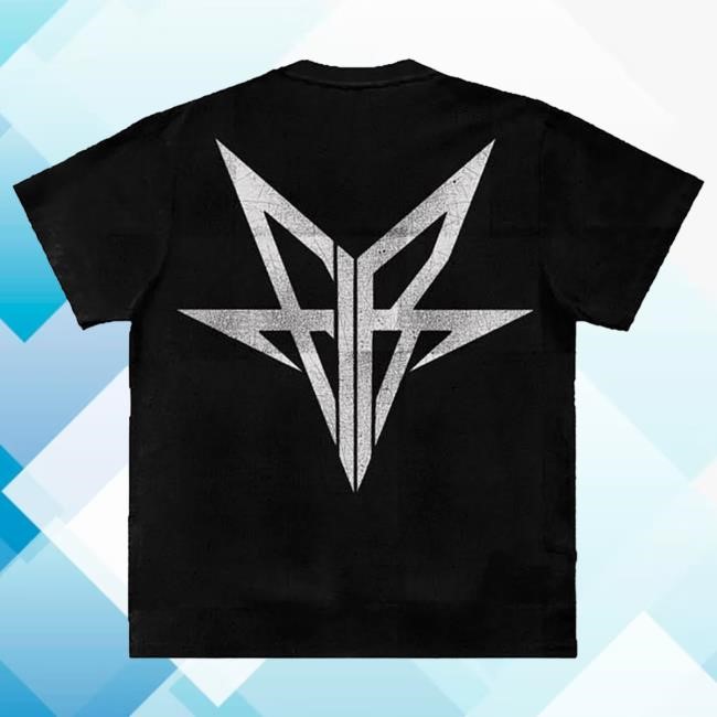 Official Falling In Reverse Merch Store Falling In Reverse God Save the King Shirts