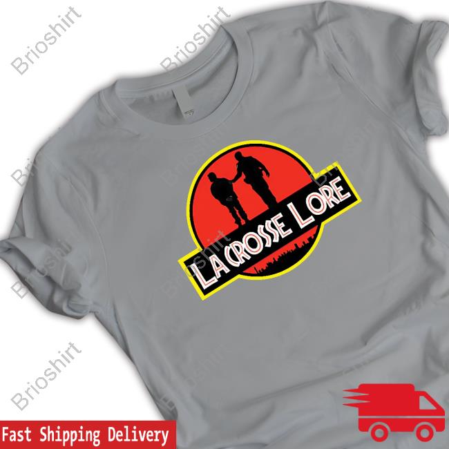 Code Blue Cam Lacrosse Lore TankTop