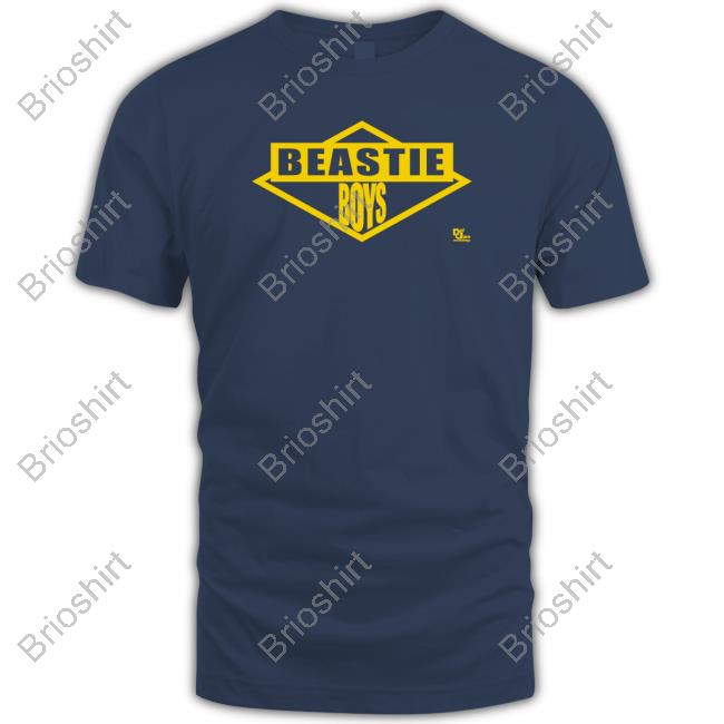 Beastie Boys Get Off My Dick Shirts Archiv Pattinson