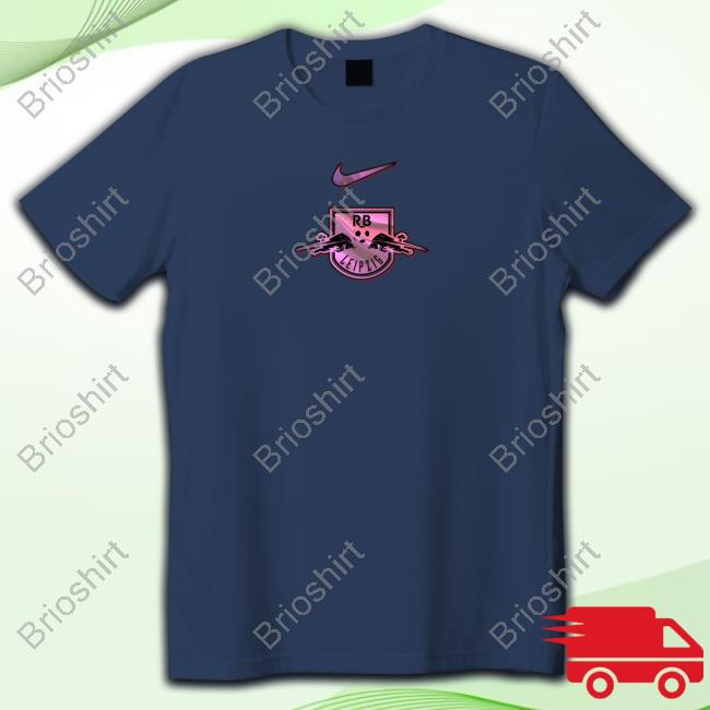 Nike Collars RB Leipzig New Shirt