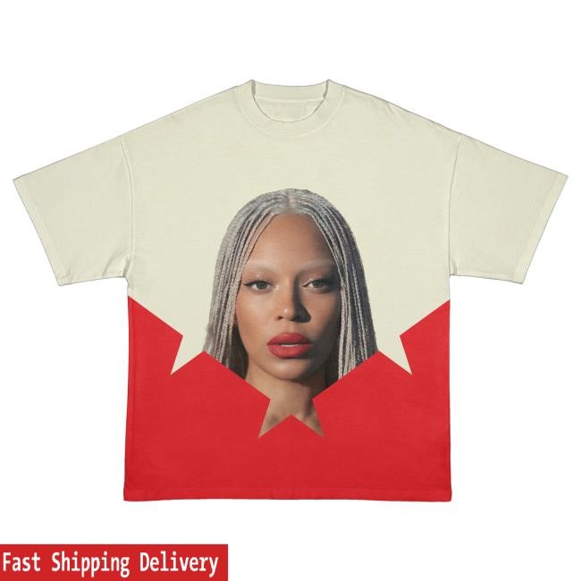 Beyonce Cct Official Star New Shirt Beyoncé