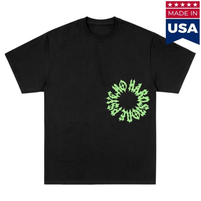 Official Don Toliver Merch Don Toliver Music Twin Peaks Hot Shirt Don Toliver Apparel DonToliver