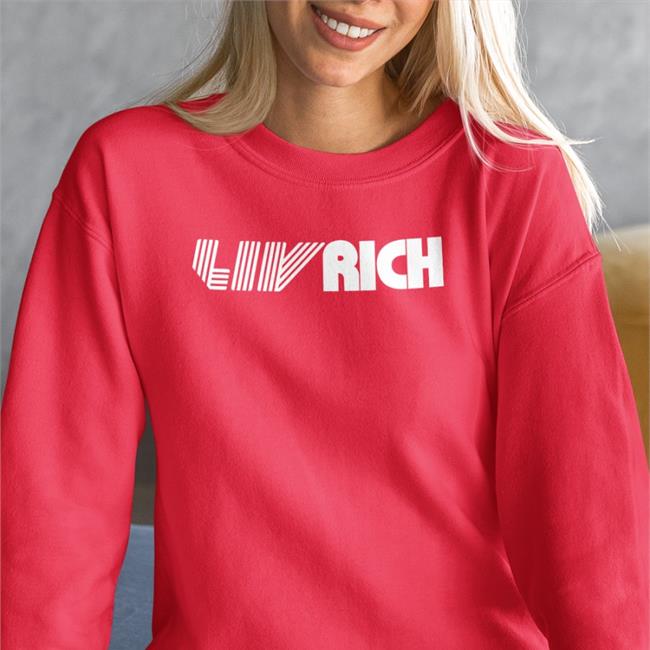 Liv Rich T Shirt
