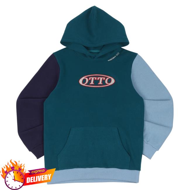 Official Kallmekris Clothing Ottobykris Core Crew neck Kall Me Otto By Kris Kris Merch