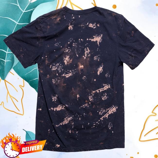 Official Opal In Sky "BLEACH Series" Unisex Tshirt #1 OpalInSky