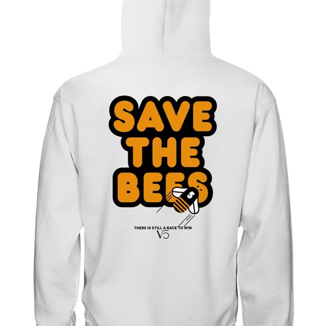 Sebastian Vettel Save The Bees There Is Still A Race To Win T Shirt Red Bull Ring Sebastian Vettel Fan Page