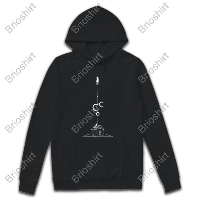 Official Upchurch Cftc Tee Shirt