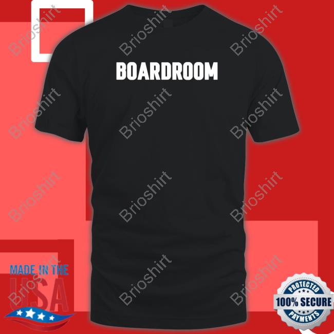 Kevin Durant Boardroom T Shirt