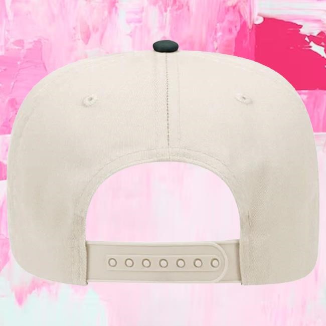 Official Megan Moroney Merch Store Shop Megan Moroney LUCKY GREEN Cap