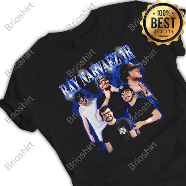 Frame Rate Merch Ray Bootleg Fan T Shirts