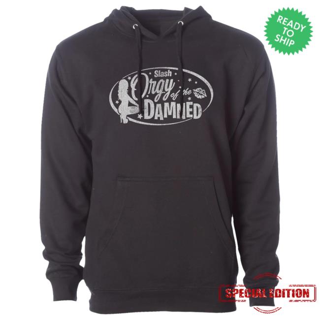 Slash Official Merch Shop Apparel Ootd Blow A Kiss Black Sweatshirt