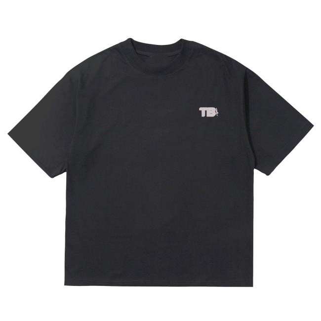 Official The Boys Commng Unfazed Mandem New Shirt