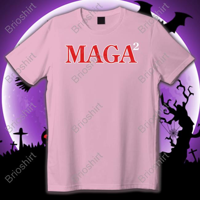 Maga 2 Squared T Shirt Shop Don Jr Donald Trump Jr Ron Filipkowski