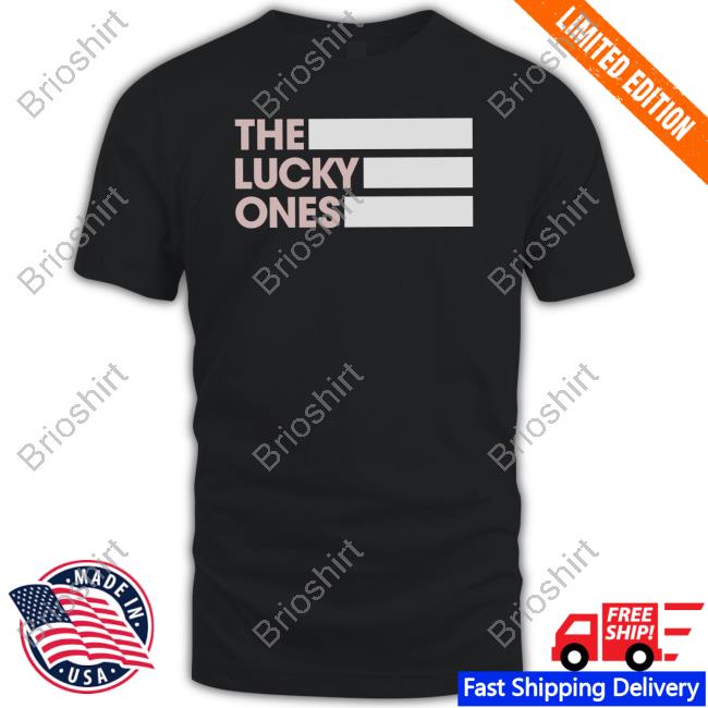 Pentatonix Merch The Lucky Ones Long Sleeve New Shirt