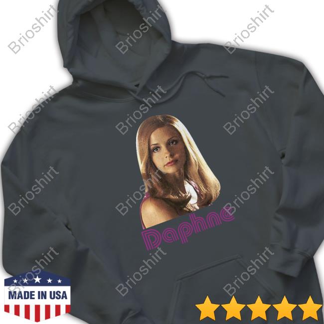 Daphne Blake Tee Shirt ScoobyDoo