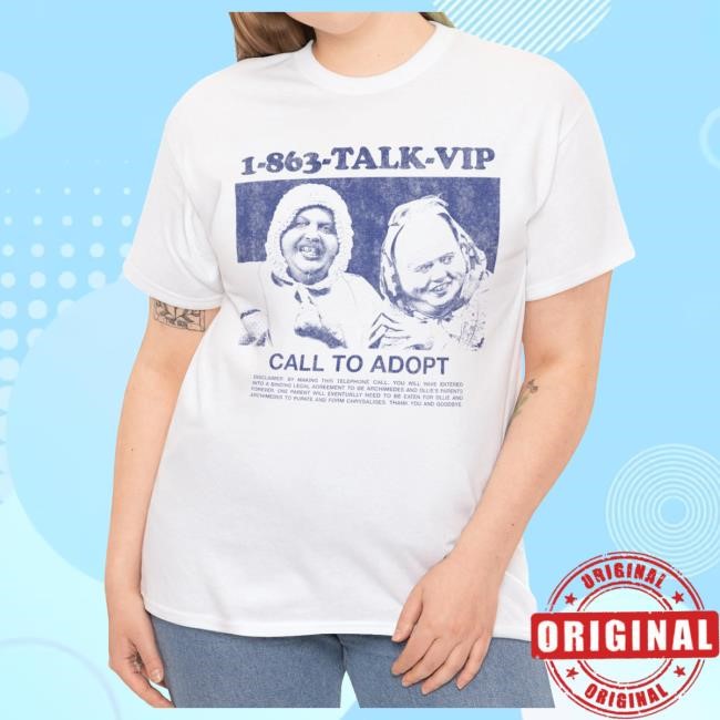 Streetwear Angle Butter I’m Just A Baby Crop Tee From Dropout TV