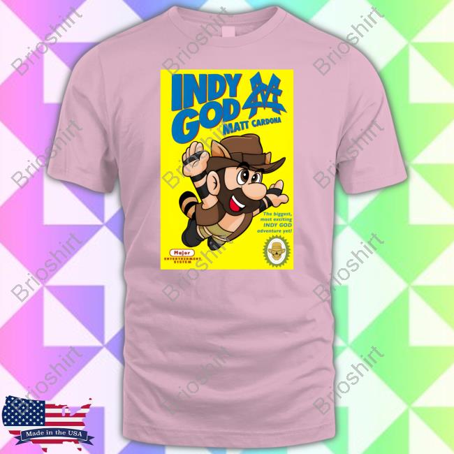 I Don’T Hate Raccoons T-Shirt