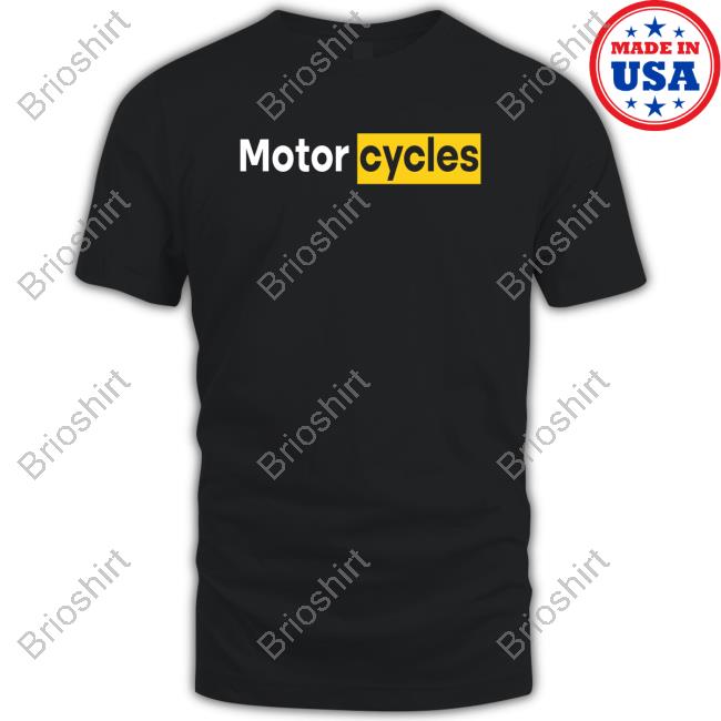 Renegade Babes Merch Motor Hub T Shirt Motor Cycles