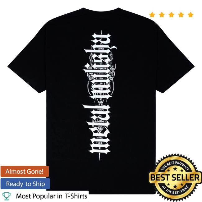 War Paint 2 Tees Metal Mulisha Tour Exclusive Style | Metal Mulisha Official | Motocross Fan Gear