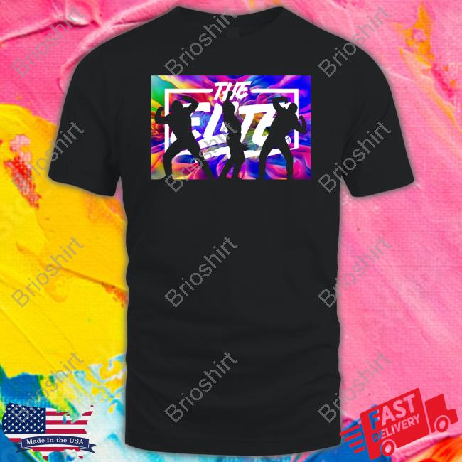 The Elite Gears Of Creation Hoodie Aew All Elite Wrestling Merch Young Bucks